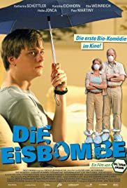 Die Eisbombe (2008) cover