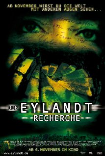 Die Eylandt Recherche 2008 masque