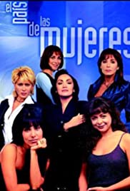 El país de las mujeres 1998 copertina