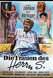 Die Frauen des Herrn S. (1951) cover