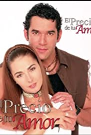 El precio de tu amor (2000) cover