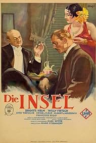 Die Insel (1934) cover