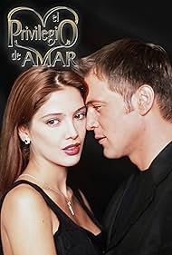 El privilegio de amar (1998) cover