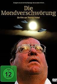 Die Mondverschwörung (2011) cover