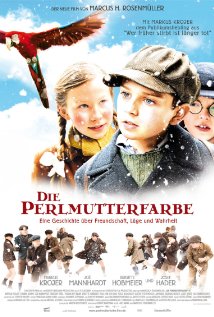 Die Perlmutterfarbe (2009) cover
