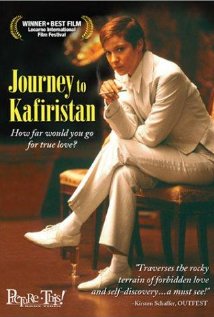 Die Reise nach Kafiristan (2001) cover