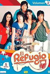 El refugio (de los sueños) (2006) cover