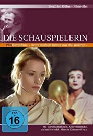 Die Schauspielerin (1988) cover