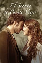 El secreto de Puente Viejo (2011) cover
