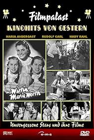 Die Wirtin von Maria Wörth (1952) cover