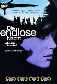 Die endlose Nacht (1963) cover