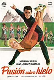 Die große Kür (1964) cover