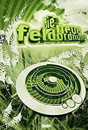 Die neue Feldordnung (2009) cover