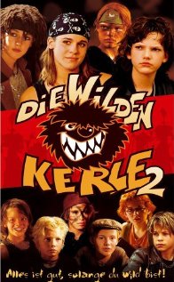 Die wilden Kerle 2 (2005) cover