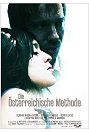 Die Österreichische Methode 2006 poster
