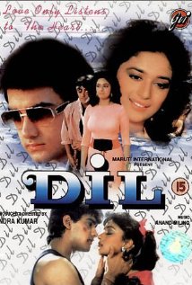 Dil 1990 poster