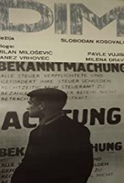 Dim 1967 poster