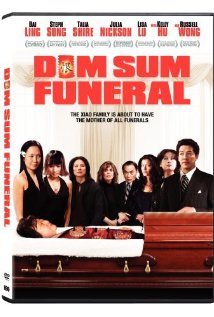 Dim Sum Funeral 2008 poster