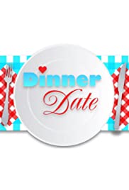 Dinner Date (2010) cover