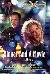 Dinner and a Movie (2001) cover