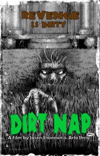Dirt Nap 2011 poster