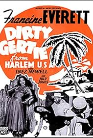 Dirty Gertie from Harlem U.S.A. 1946 охватывать