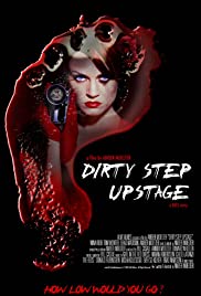 Dirty Step Upstage 2009 copertina