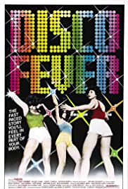 Disco Fever (1978) cover