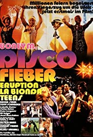 Disco Fieber (1979) cover