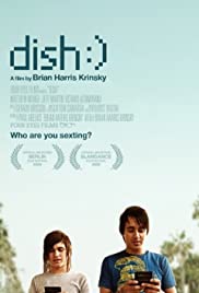 Dish 2009 capa