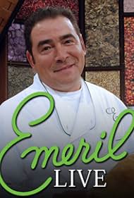 Emeril Live (1997) cover