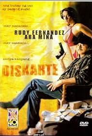 Diskarte (2002) cover