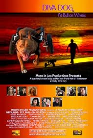 Diva Dog: Pit Bull on Wheels 2005 poster