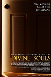 Divine Souls (2007) cover