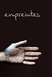 Empreintes (2007) cover