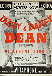 Dizzy & Daffy (1934) cover