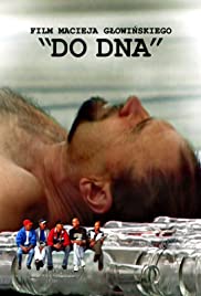 Do Dna (2010) cover