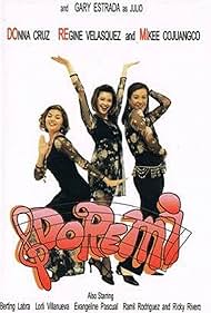 Do Re Mi 1996 poster