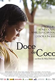 Doce de Coco 2010 capa