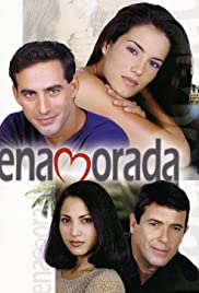 Enamorada (1999) cover