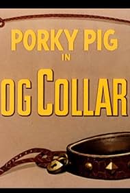 Dog Collared (1951) cover