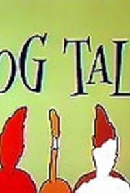 Dog Tales 1958 poster