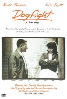 Dogfight 1991 poster