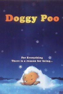 Doggy Poo 2004 copertina