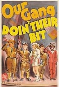 Doin' Their Bit (1942) cover