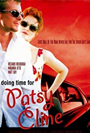 Doing Time for Patsy Cline 1997 copertina