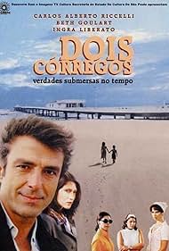 Dois Córregos - Verdades Submersas no Tempo (1999) cover