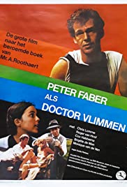 Dokter Vlimmen (1977) cover