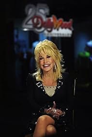 Dolly Celebrates 25 Years of Dollywood (2010) cover