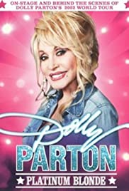 Dolly Parton: Platinum Blonde (2003) cover